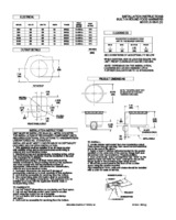 WLS-SS-8TDU-Installation Manual