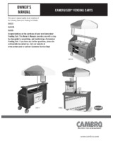 CAM-CVC724158-Owner's Manual
