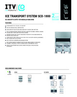 ITV-SCD-1800-Spec Sheet