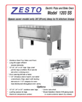 ZES-1203SS-Spec Sheet