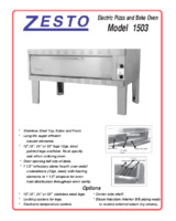ZES-1503-Spec Sheet