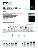 ITV-IQ-N-900-Spec Sheet
