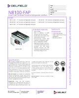 DEL-N8157-FAP-Spec Sheet
