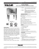 VUL-VC4EC-Spec Sheet