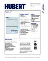HUB-51480-Spec Sheet