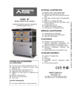 AMP-P120E-B2PAS-Spec Sheet