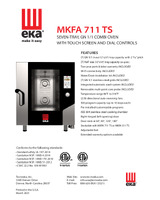 TEC-MKFA-711-TS-Spec Sheet