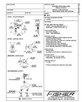 FIS-29475-Spec Sheet