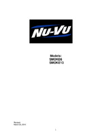 NUV-SMOKE6-Owner's Manual