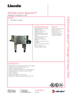 LIN-2424E-0006-Spec Sheet