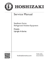 HOS-R1A-FSL-Service Manual