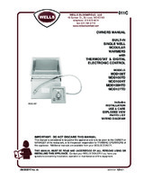 WLS-MOD-100TD-Owners Manual