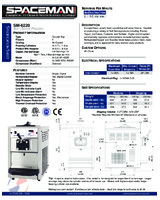 SPA-6220-Spec Sheet