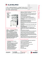 CLV-PEM242-Spec Sheet