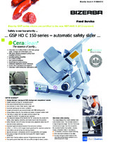 BIZ-GSP-HD-C-150-Spec Sheet