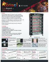 ROT-FBS1160-6G-SSP-Spec Sheet