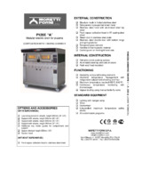 AMP-P120E-A1X-Spec Sheet