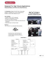 SAN-ROC2361-Spec Sheet