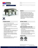 MID-X70-2-Spec Sheet