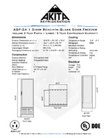 AKI-AGF-24-Spec Sheet