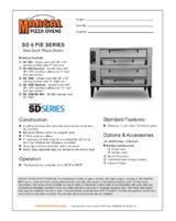MAR-SD-660-STACKED-Spec Sheet