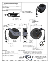 TSB-5HR-342-01-GH-Spec Sheet