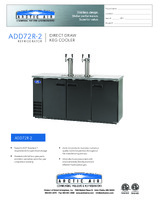 ARC-ADD72R-2-Spec Sheet