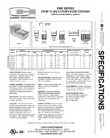CRM-CNH14XD-Spec Sheet