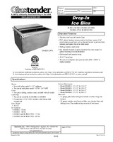 GLA-DI-IB30-CP10-Spec Sheet