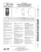 CRM-HL8-10-RW-Spec Sheet