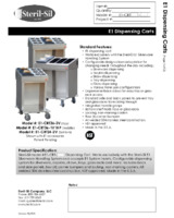 STE-E1-CRT48-4V-Spec Sheet