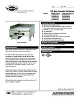 WLS-HDTG-3630G-Spec Sheet