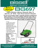BIS-BG-697-Spec Sheet
