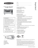 TCF-HHS-9500-1-Spec Sheet