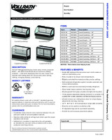 VOL-RDCCV-60DI-Spec Sheet