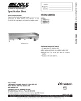 EAG-US0836-16-3-X-Spec Sheet