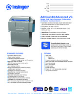 INS-ADMIRAL-44-ADVANCED-VG-Spec Sheet
