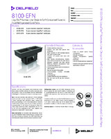 DEL-8169-EFNP-Spec Sheet