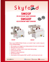 SKY-SMG12F-Spec Sheet