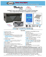 CAD-VK-220-Spec Sheet