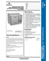 KEL-KCHPT50-6-Spec Sheet