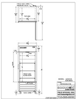 SUM-SCR1802G-Assembly Diagram