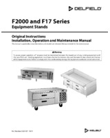 DEL-F2980CP-Service  Installation