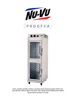 NUV-PROW-18-Spec Sheet