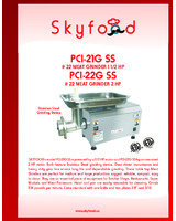 SKY-PCI-21G-SS-Spec Sheet