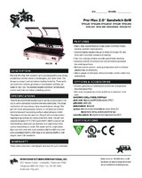 STA-PSC28ITGT-Spec Sheet