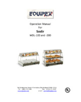 EQU-WDL-100-Owner's Manual