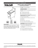 VUL-VFDUMP-Spec Sheet