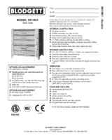 BDG-981-961-Spec Sheet