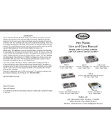 CAD-CSR-3T-Spec Sheet
